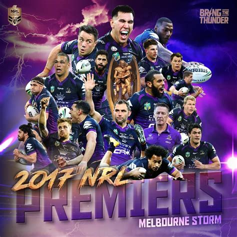 melbourne storm rugby club